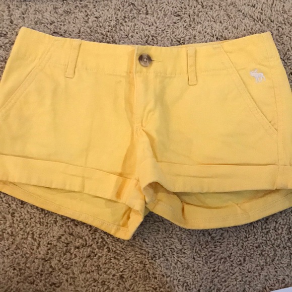 abercrombie kids Other - Abercrombie Shorts